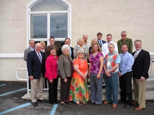 Real Estate Agency «REMAX Wayne», reviews and photos, 416 Main St, Honesdale, PA 18431, USA