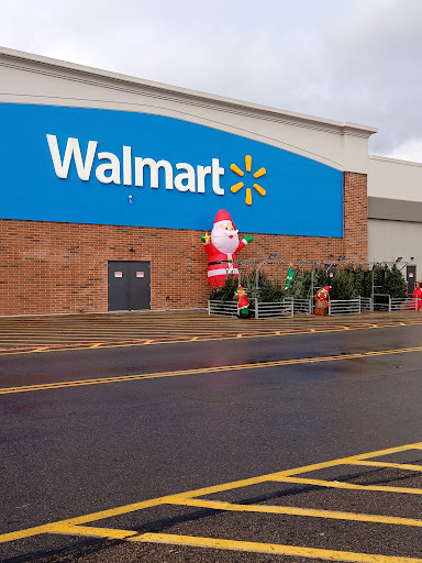 Department Store «Walmart Supercenter», reviews and photos, 911 Hebron Rd, Heath, OH 43056, USA