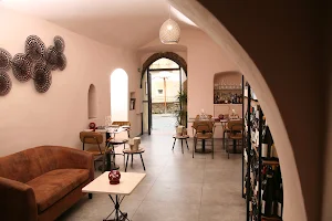 A Grillo Restaurant & Wine image