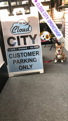 Tobacco Shop «Cloud city smoke shop», reviews and photos, 5362 Sunrise Blvd, Fair Oaks, CA 95628, USA