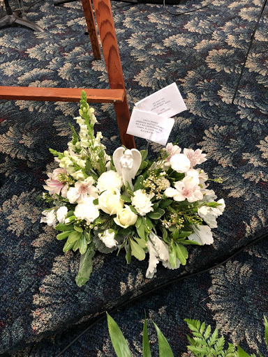 Florist «Blooms & Bouquets», reviews and photos, 2502 N Howard Ave, Tampa, FL 33607, USA