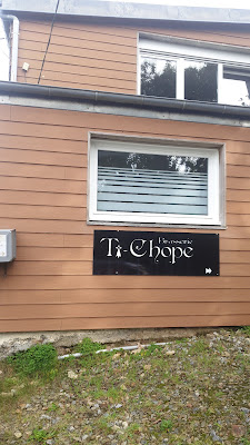 BRASSERIE TI-CHOPE à Plouvien