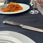 Photo n°3 de l'avis de Chiara.i fait le 14/09/2023 à 07:52 sur le  Ristorante Capolinea à Teramo