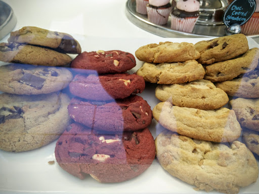 Dessert Shop «Blue Sheep Bake Shop», reviews and photos, 9 Division St, Somerville, NJ 08876, USA