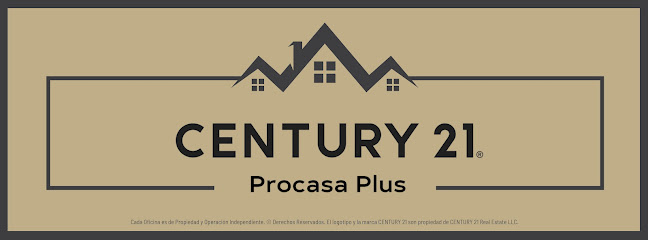 Century 21 Procasa Plus
