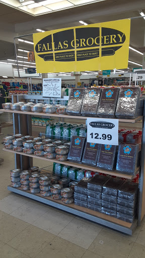 Discount Store «Fallas Paredes Discount Stores», reviews and photos, 308 E University Dr, Mesa, AZ 85201, USA