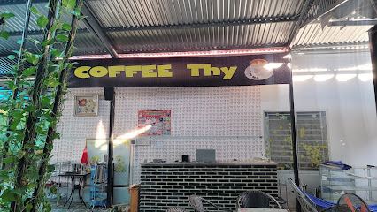 Thy coffe
