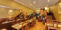 Atmosphère du Restaurant coréen Kook Il Kwan à Paris - n°19