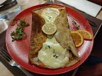 Quesadilla du Crêperie Crêperie - Restaurant - Les Tulipes à Sarlat-la-Canéda - n°11