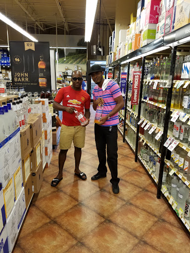 Wine Store «Total Wine & More», reviews and photos, 1820 Ashley River Rd, Charleston, SC 29407, USA