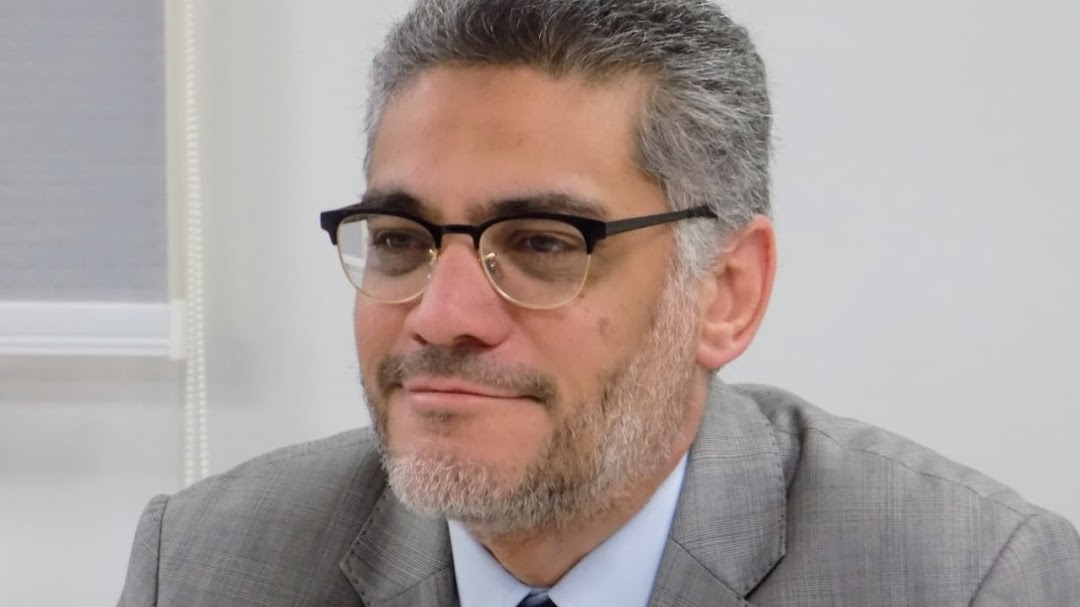 اد محمد نصر الله.. Prof Mohamed NasrAllah