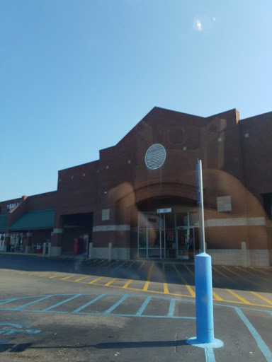 Grocery Store «Winn-Dixie», reviews and photos, 3850 W Main St, Dothan, AL 36305, USA
