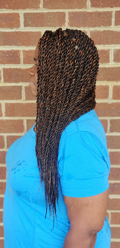 Beauty Salon «Lisa House of Beauty», reviews and photos, 1211 N Laburnum Ave, Richmond, VA 23223, USA