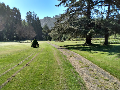 Golf Course «Cedar Bend Golf Course», reviews and photos, 34391 Cedar Valley Dr, Gold Beach, OR 97444, USA