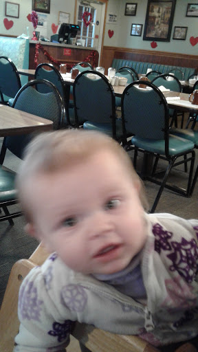 Restaurant «Coffee Cup», reviews and photos, 1512 Lafayette Ave, Terre Haute, IN 47804, USA