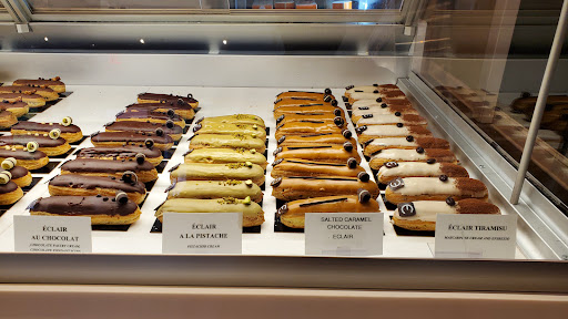 Shopping Mall «Colonial Village Shopping Center», reviews and photos, 1723 Wilson Blvd, Arlington, VA 22209, USA