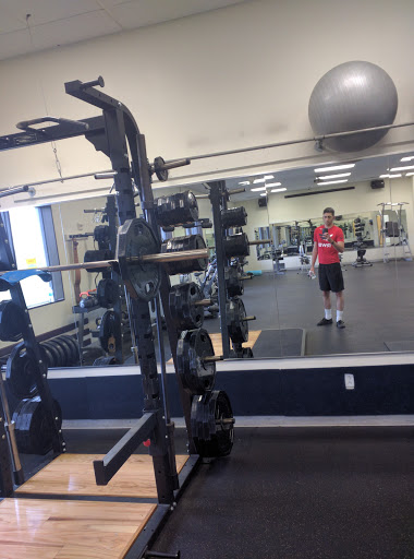 Health Club «Medina Fitness Center», reviews and photos, 151 Medina Base Rd, San Antonio, TX 78227, USA