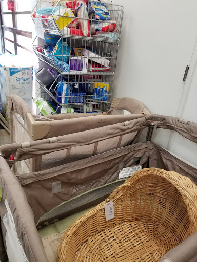 Thrift Store «Union Rescue Mission Thrift Store», reviews and photos