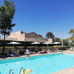 Photo n°1 de l'avis de Lars.a fait le 15/07/2022 à 16:36 sur le  Castello di Gallano Resort à Valtopina