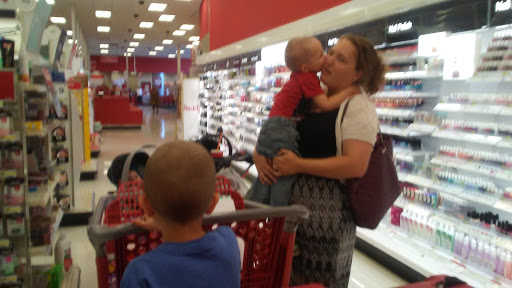 Department Store «Target», reviews and photos, 200 Marquis Pkwy, Williamsburg, VA 23185, USA