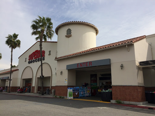 Grocery Store «Superior Grocers», reviews and photos, 1858 Durfee Ave, South El Monte, CA 91733, USA