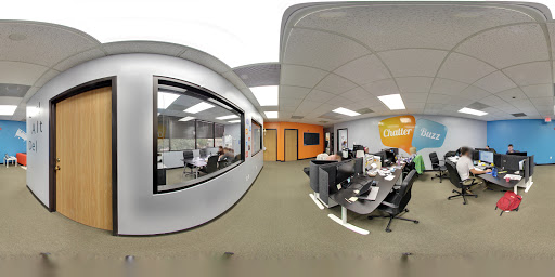 Marketing Agency «Chatter Buzz Media», reviews and photos, 100 W Lucerne Cir #602, Orlando, FL 32801, USA