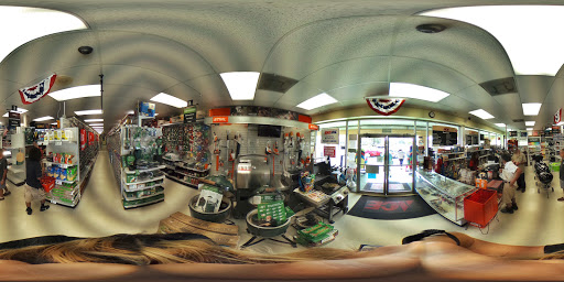 Hardware Store «Colonial Ace Hardware», reviews and photos, 2523 E Colonial Dr, Orlando, FL 32803, USA