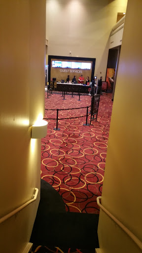 Movie Theater «AMC Southroads 20», reviews and photos, 4923 E 41st St, Tulsa, OK 74135, USA