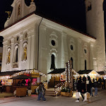 Photo n°2 de l'avis de Fabio.r fait le 30/11/2023 à 09:00 sur le  Sporthotel Tyrol à Innichen