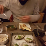 Photo n°3 de l'avis de Marleen.a fait le 29/12/2018 à 21:59 sur le restaurants Restaurant Cena à Antwerp