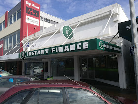 Instant Finance New Plymouth