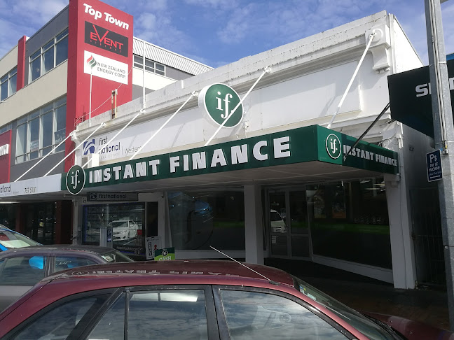 Instant Finance New Plymouth