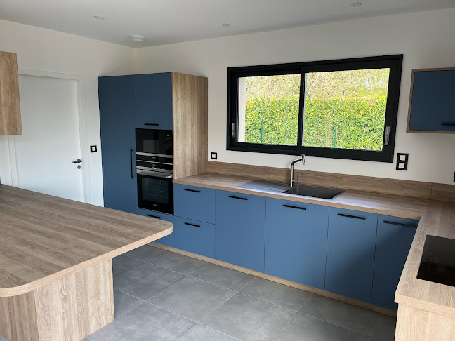 Giani Agencement - Joué-lès-Tours