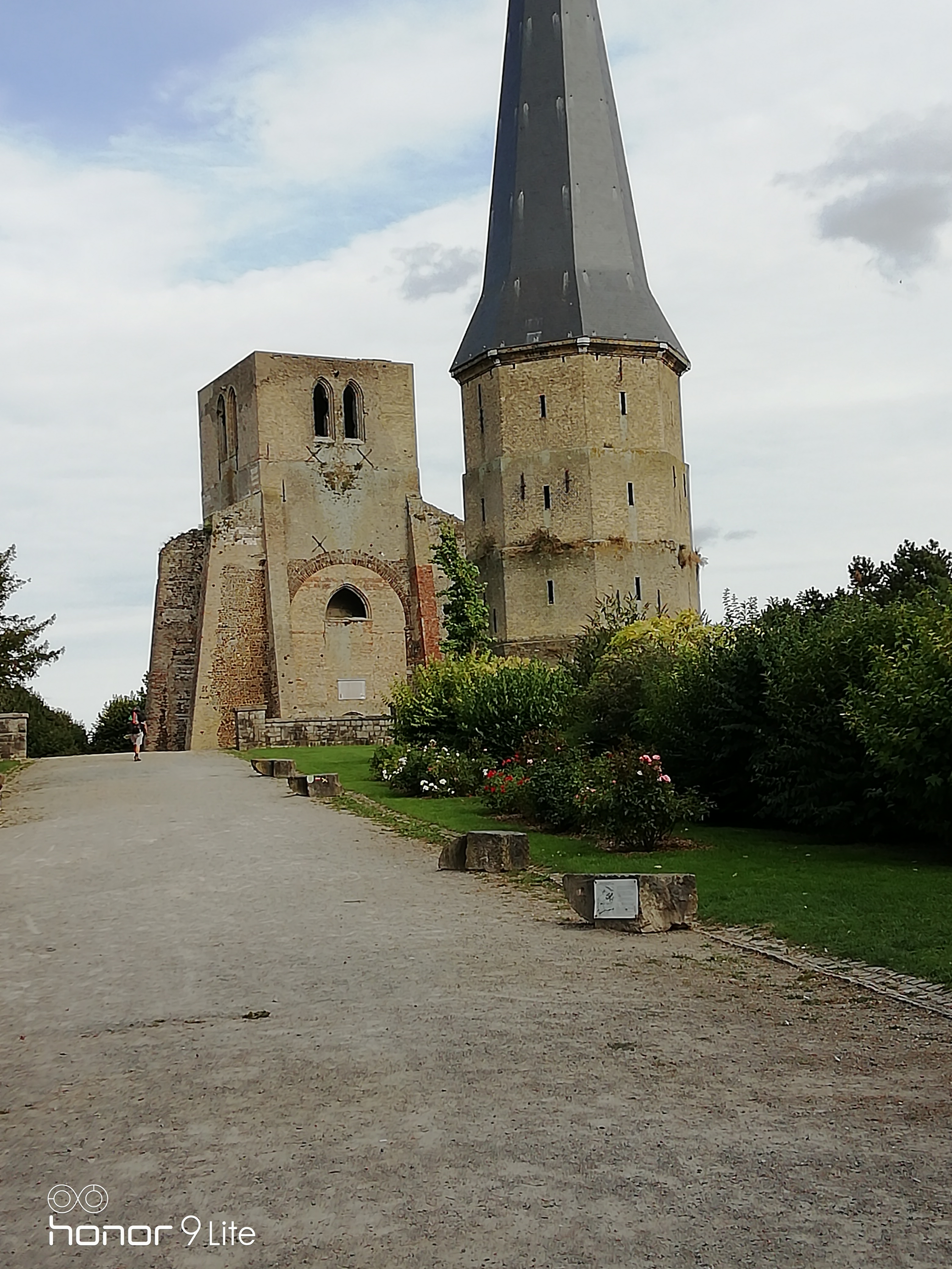 Photo n° 2 de l'avis de Yael.r fait le 25/08/2018 à 09:47