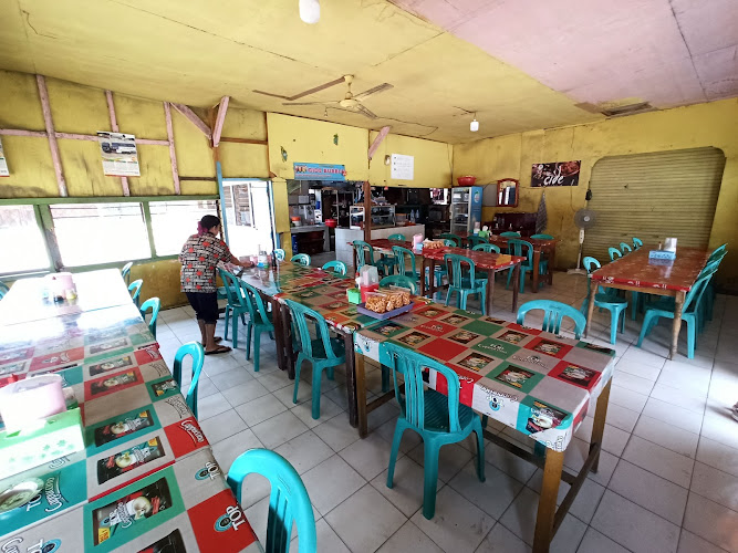 Rumah Makan Cide Cangkudu