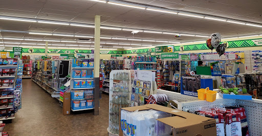 Dollar Store «Dollar Tree», reviews and photos, 6261 S 27th St, Greenfield, WI 53221, USA