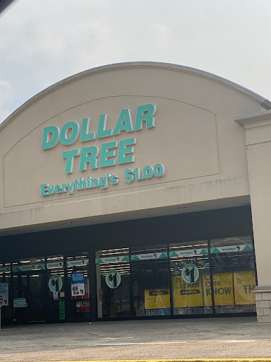 Dollar Store «Dollar Tree», reviews and photos, 847 Queen St, Southington, CT 06489, USA