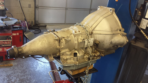 Mechanic «New Dimensions Automotive», reviews and photos, 2733 N Recker Rd, Mesa, AZ 85215, USA