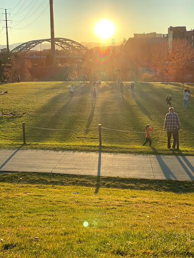Park «Commons Park», reviews and photos, 2101 15th St, Denver, CO 80202, USA
