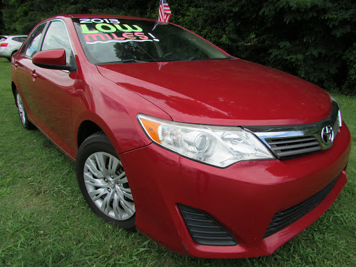 Used Car Dealer «Auto Deals», reviews and photos, 2200 Browns Bridge Rd, Gainesville, GA 30501, USA