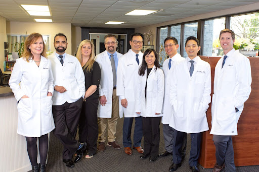 Eye Care Center «Central Valley Eye Medical Group», reviews and photos, 200 Cottage Ave #102, Manteca, CA 95336, USA