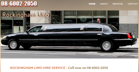 Rockingham Limo Hire