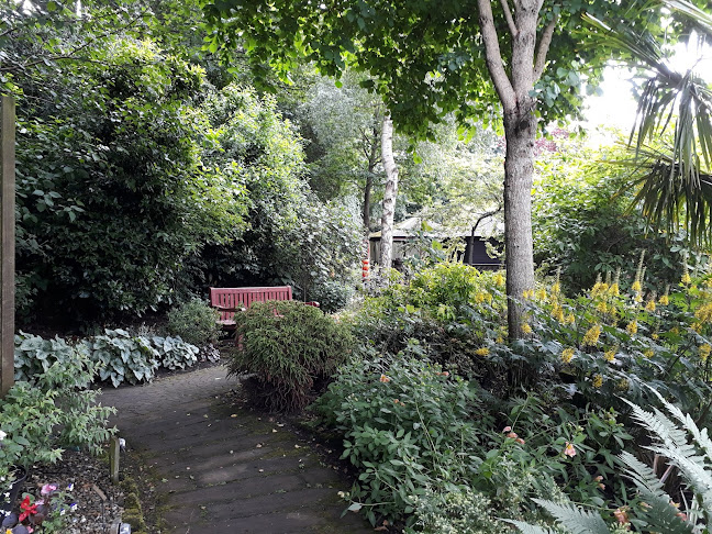 Reviews of Whickham Hermitage Community Garden in Newcastle upon Tyne - Museum
