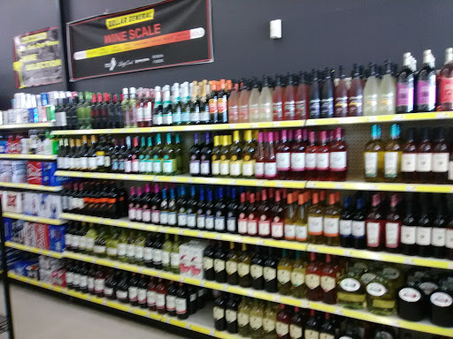 Discount Store «Dollar General», reviews and photos, 2604 Bayshore Blvd, Dunedin, FL 34698, USA