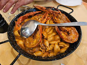 Photo n°40 de Restaurant Le Pique Bouffigue à Hyères ()