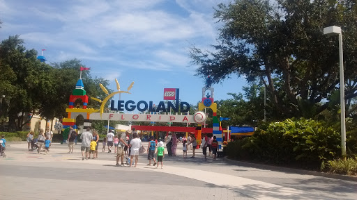 Toy Store «The Big Shop», reviews and photos, 1 Legoland Way, Winter Haven, FL 33884, USA