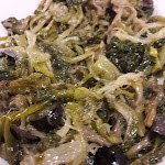 Photo n°16 de l'avis de Marcella.o fait le 19/04/2018 à 22:22 sur le  La Taverna di Baffone à Giffoni Valle Piana