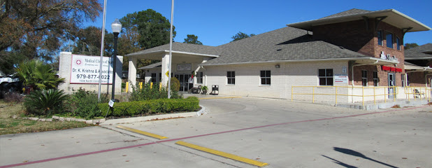 Medical Clinics of Sealy