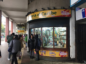 Librería el Caribe