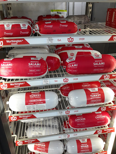 Book Store «Adventist Book Center», reviews and photos, 1502 E Chevy Chase Dr, Glendale, CA 91206, USA